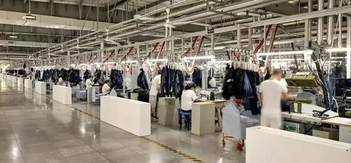 招工難與制造業轉型挑戰 為何年輕人逃離工廠？