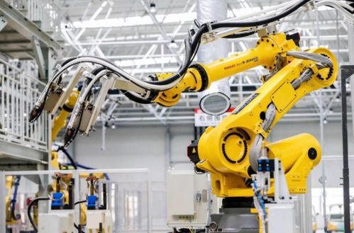 彈丸小國日本，憑什么號稱科技強國？這幾項技術，美國也無法追上