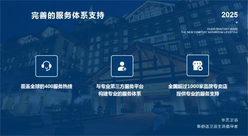 精工創新，智享生活 華藝衛浴榮膺“國內衛浴十大品牌”的標桿之路